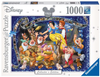 Disney Snow White Collectors Edition 1000 Piece Puzzle by Ravensburger